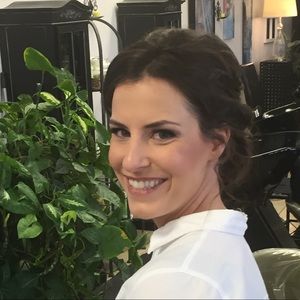 Meet your Posher, Sasamantha